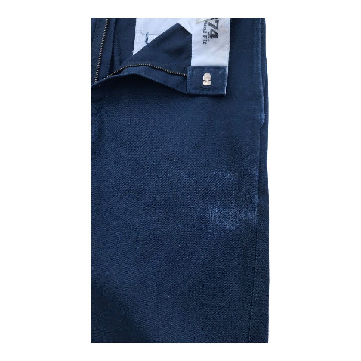 Dickies Dickies Collab Fuct Streetwear Skates Three Quarter Pants Size US 31 - 7 Thumbnail