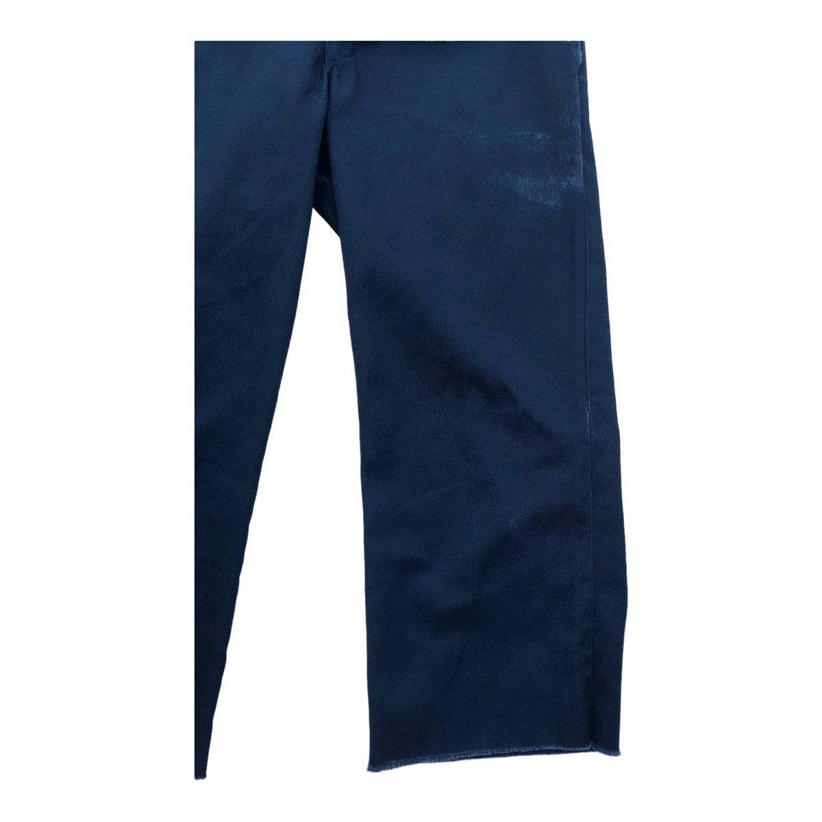 Dickies Dickies Collab Fuct Streetwear Skates Three Quarter Pants Size US 31 - 5 Thumbnail