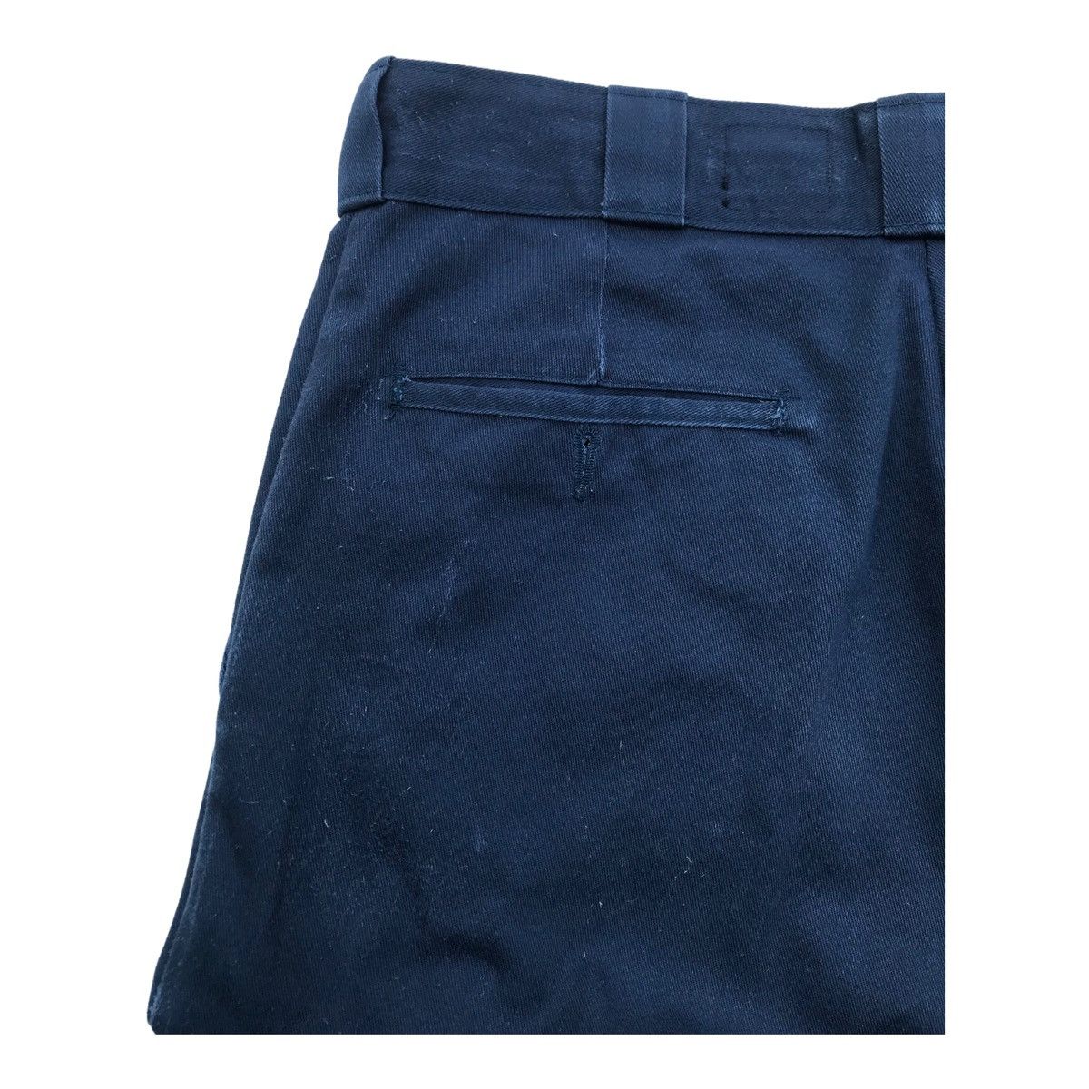Dickies Dickies Collab Fuct Streetwear Skates Three Quarter Pants Size US 31 - 14 Thumbnail