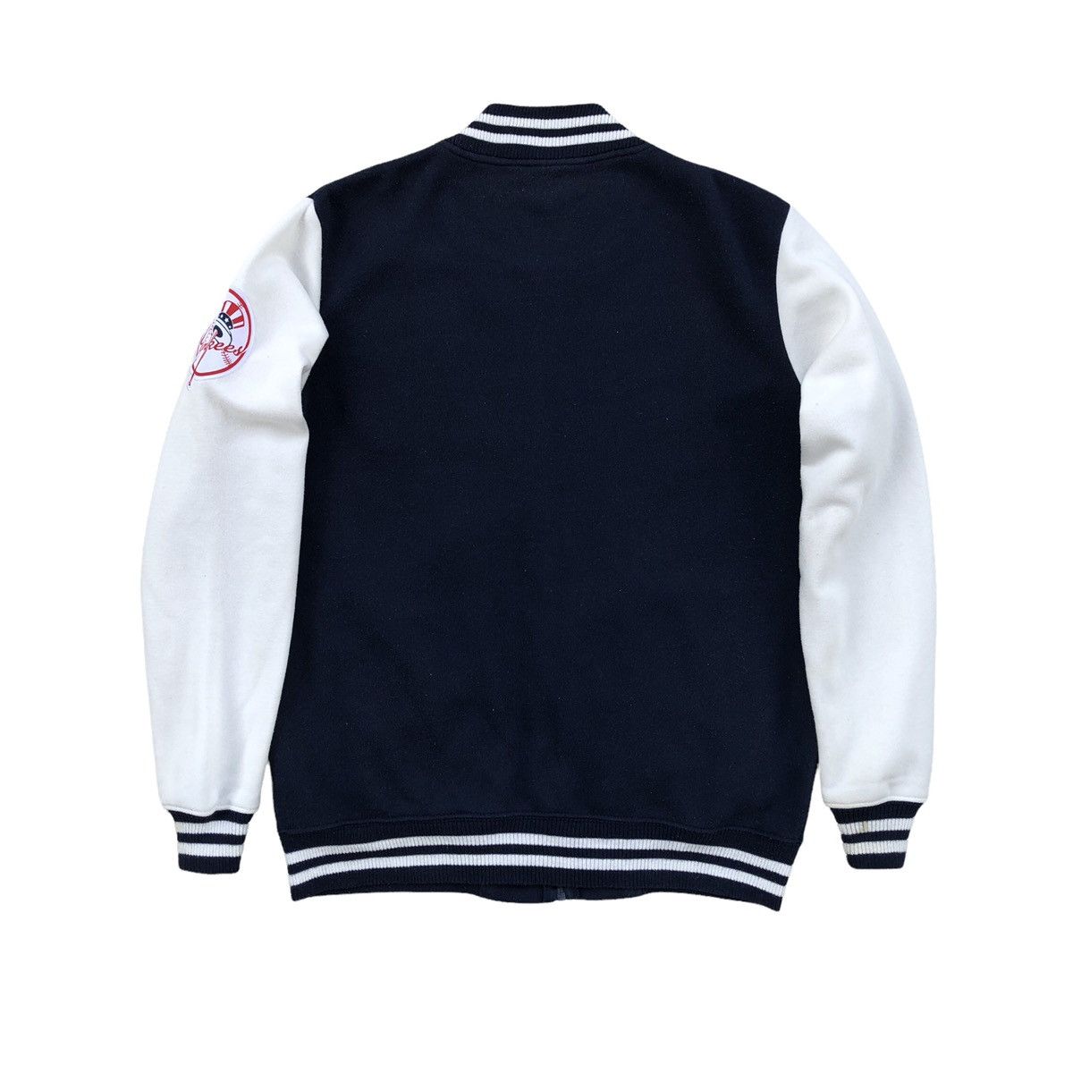 MLB New York Yankees MLB GENUINE MERCHANDISE Jacket Size US L / EU 52-54 / 3 - 3 Thumbnail
