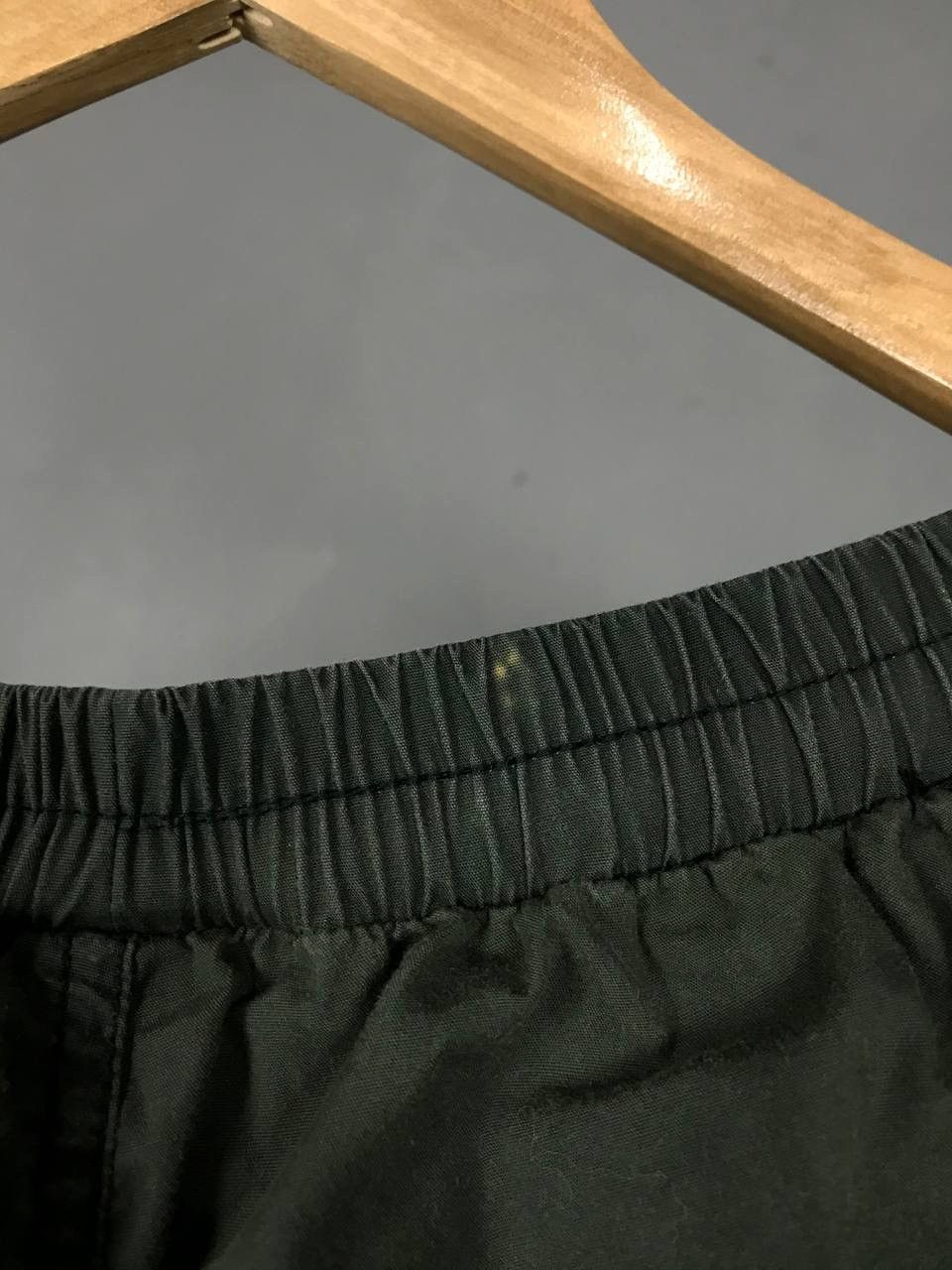 Vintage Kangol vintage streetwear outdoor shorts Size US 34 / EU 50 - 10 Thumbnail