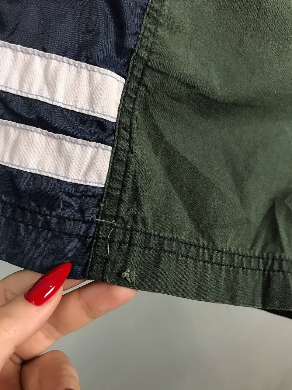 Vintage Kangol vintage streetwear outdoor shorts Size US 34 / EU 50 - 8 Thumbnail