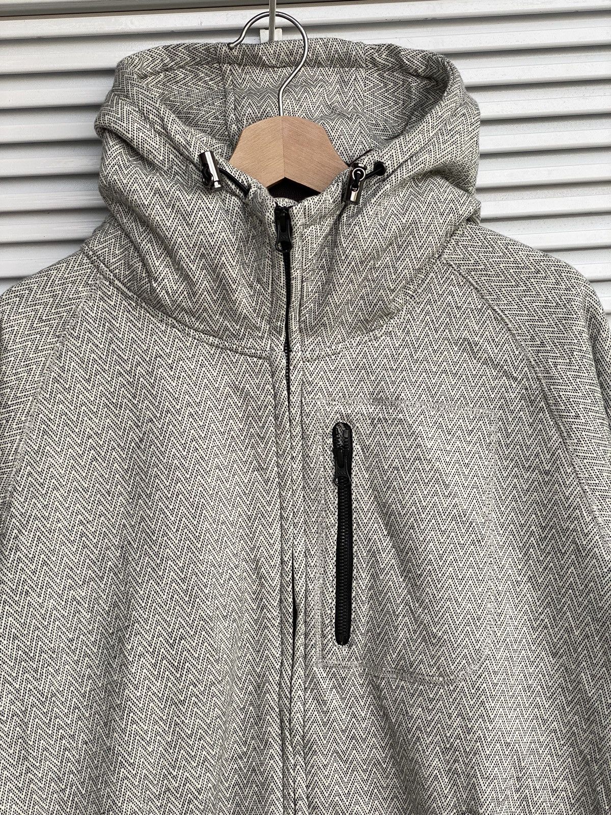 Beams Plus Vintage Beams Tactical Hoodie / Travis HystericKapital Scott Size US L / EU 52-54 / 3 - 2 Thumbnail