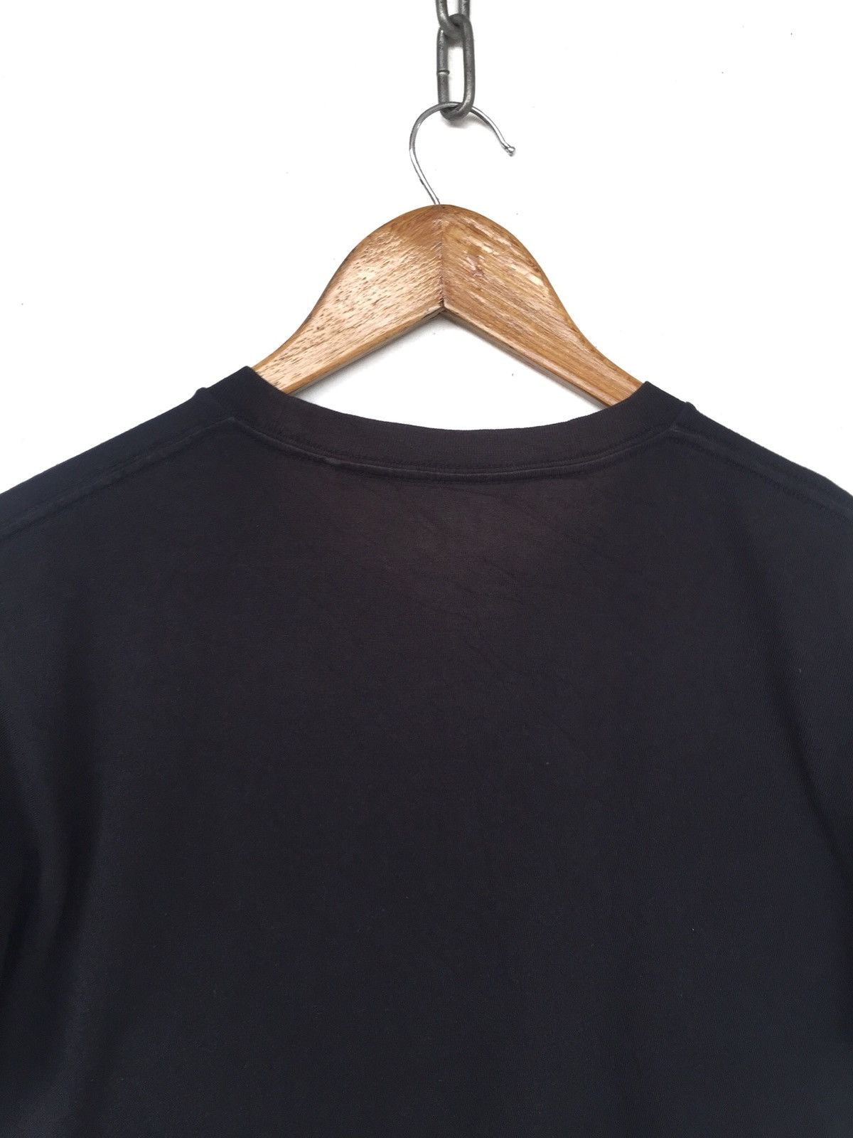 Kaws × Uniqlo Original Fake Kaws x Uniqlo Black Pocket Shirt Size US S / EU 44-46 / 1 - 6 Thumbnail