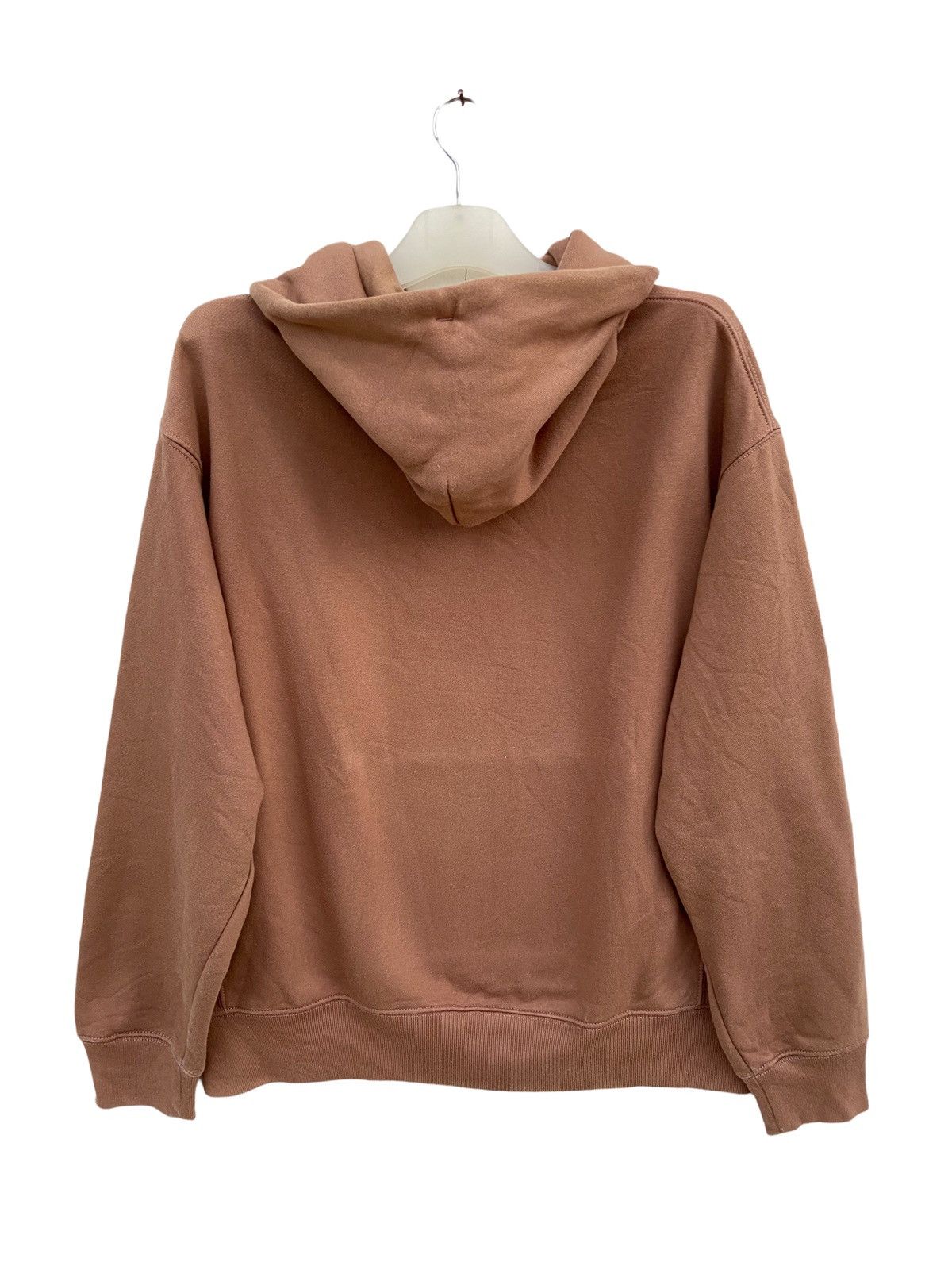 Lemaire × Uniqlo LEMAIRE X UNIQLO CROSSOVER HOODIE Size US L / EU 52-54 / 3 - 2 Thumbnail