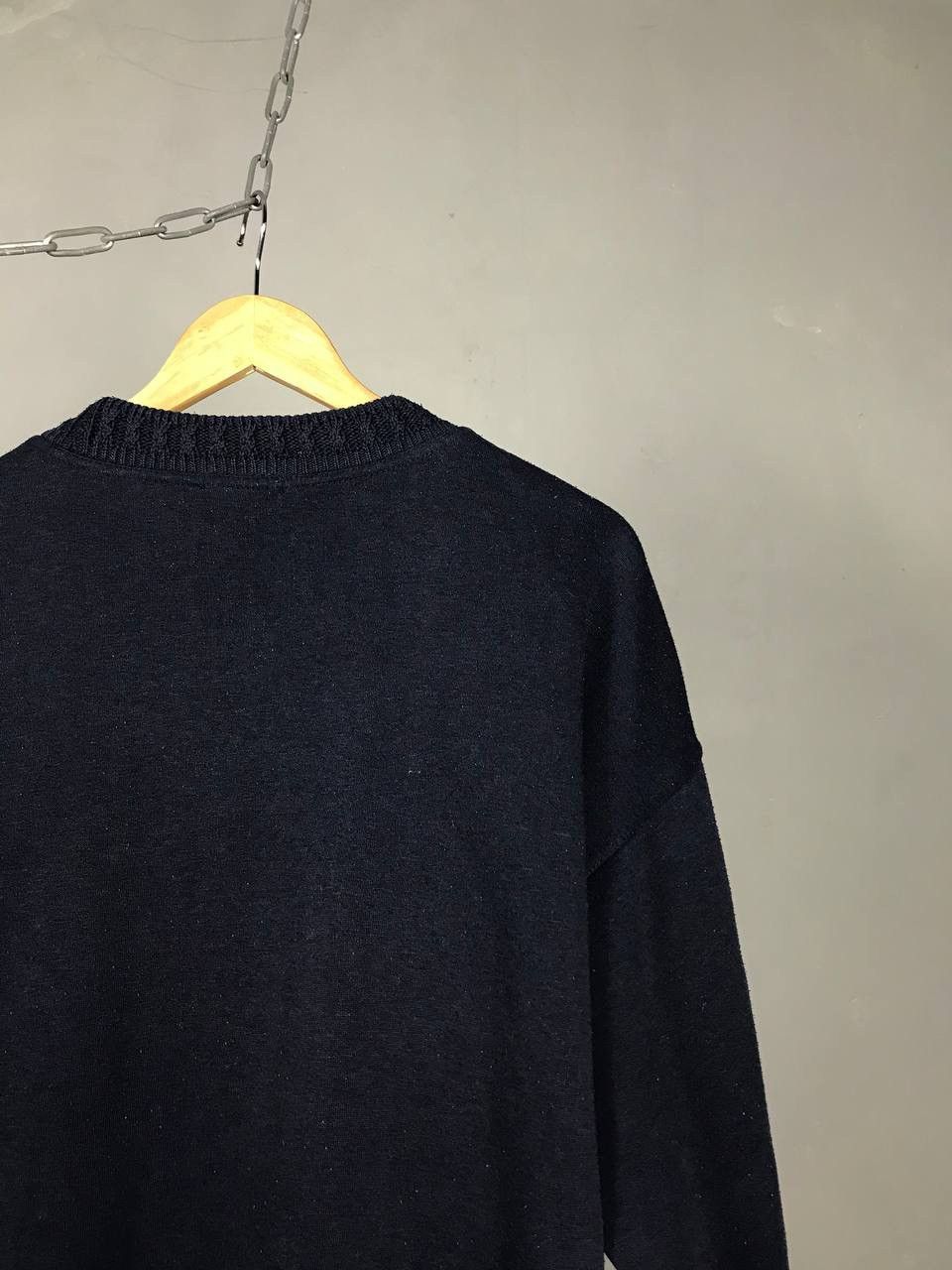 Man Made In Australia × Vintage Australia Kangaroo vintage made in Australia sweater Size US XL / EU 56 / 4 - 6 Thumbnail