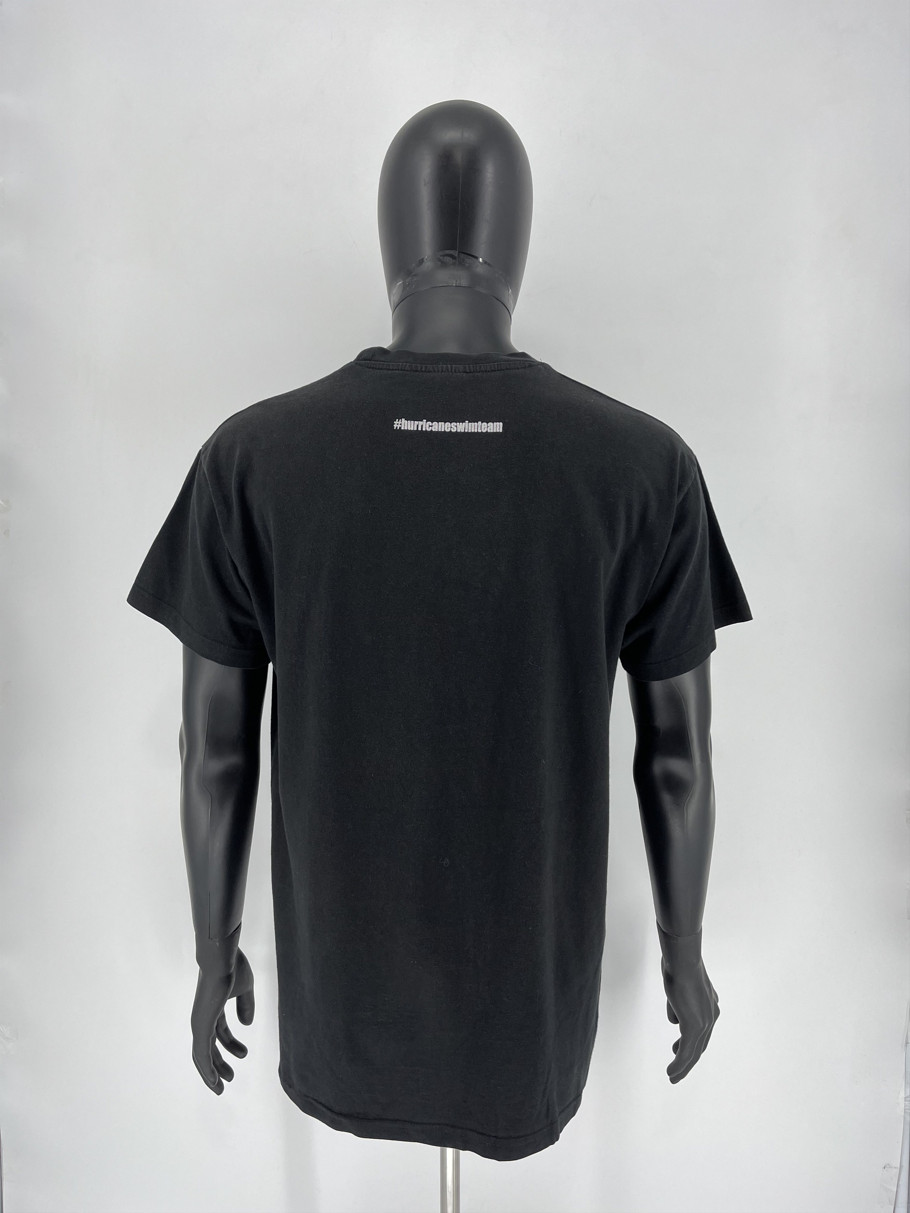 Band Tees Vintage hurricane over the edge band tees Streetwear Size US L / EU 52-54 / 3 - 8 Thumbnail