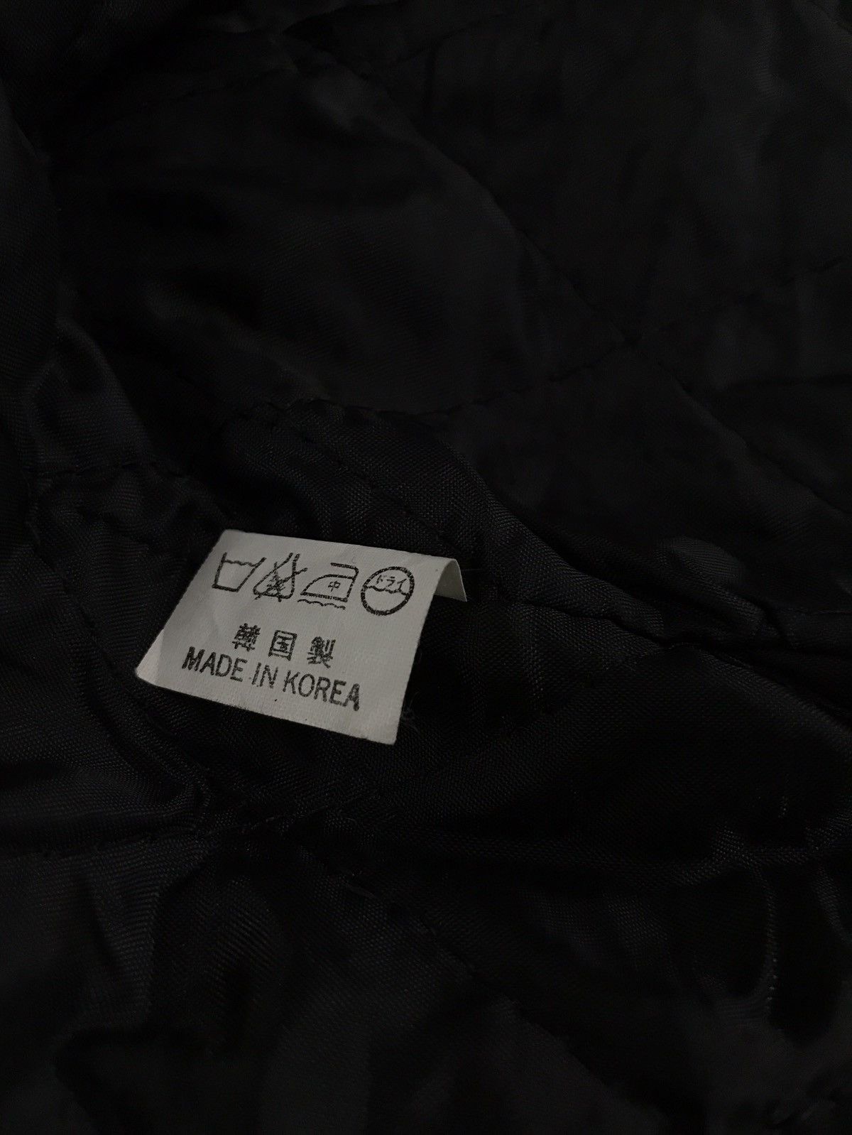Japanese Brand Japanese Brand All Overprint Zebra Bomber Jacket Size US M / EU 48-50 / 2 - 5 Thumbnail