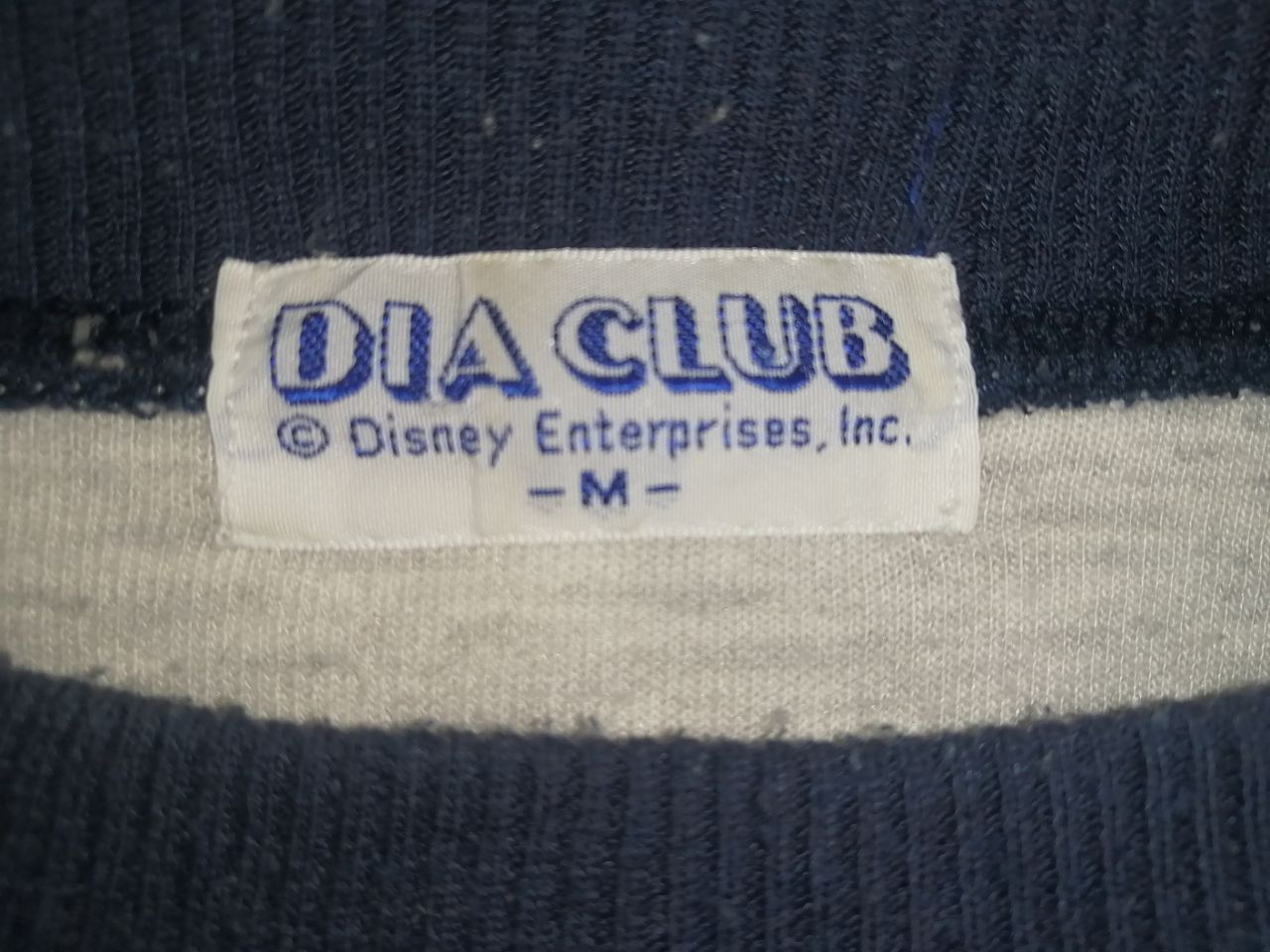Disney × Vintage Vintage Pooh Sweatshirt Size US M / EU 48-50 / 2 - 6 Thumbnail