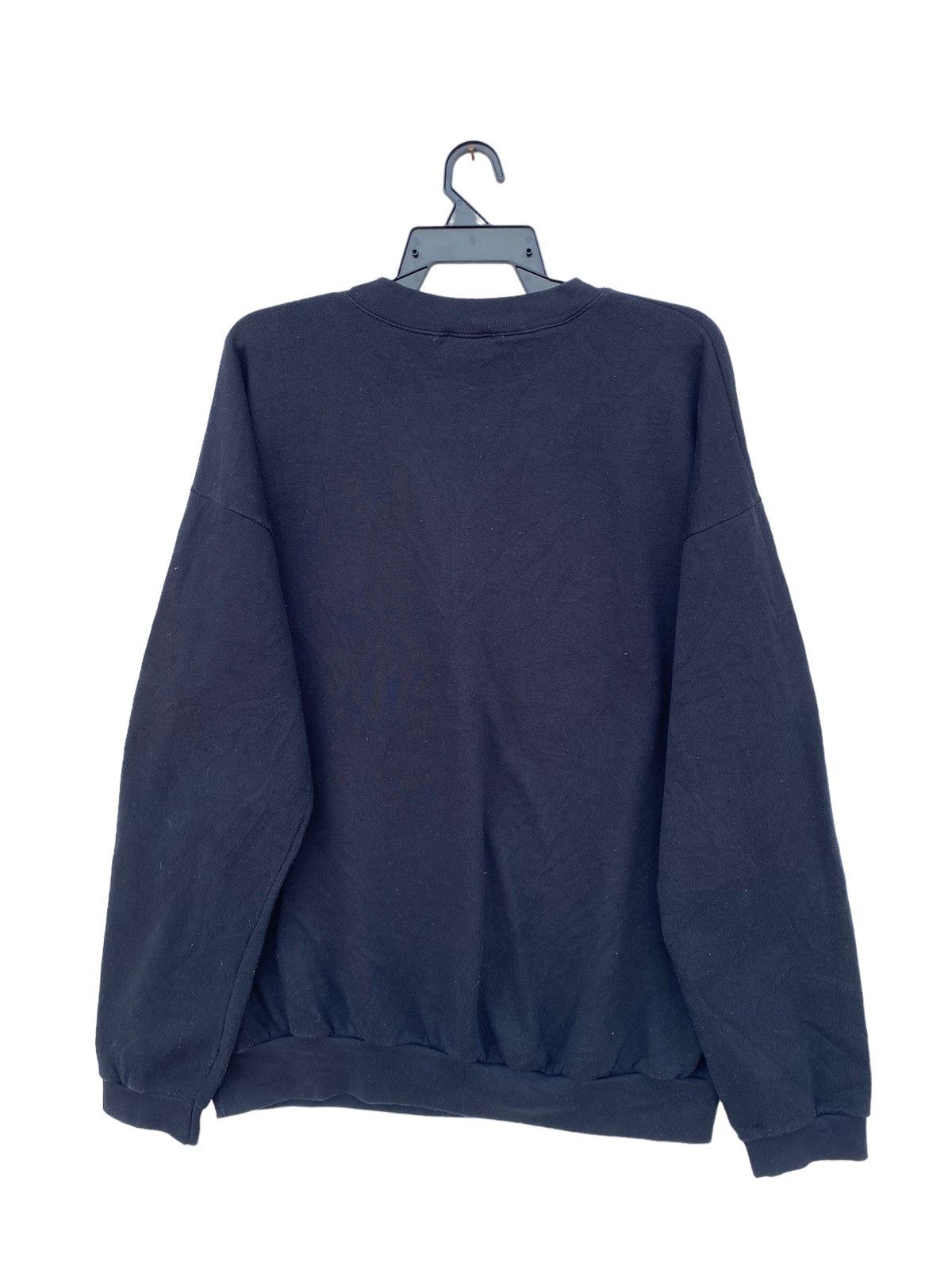 Other Vintage Halloween Style Sweatshirt Size US XL / EU 56 / 4 - 2 Thumbnail