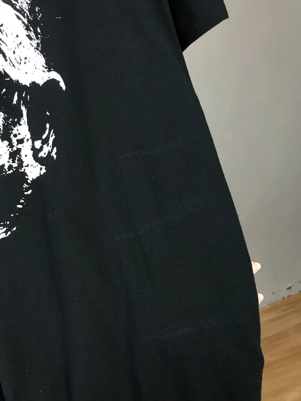 Band Tees × Vintage Incarcerate Doomsday vintage rock band tee Size US XXL / EU 58 / 5 - 7 Thumbnail