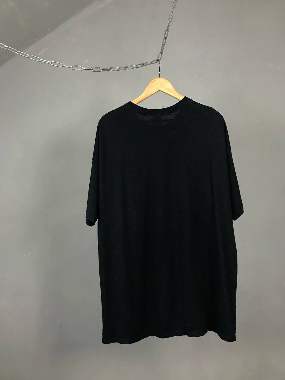 Band Tees × Vintage Incarcerate Doomsday vintage rock band tee Size US XXL / EU 58 / 5 - 5 Thumbnail