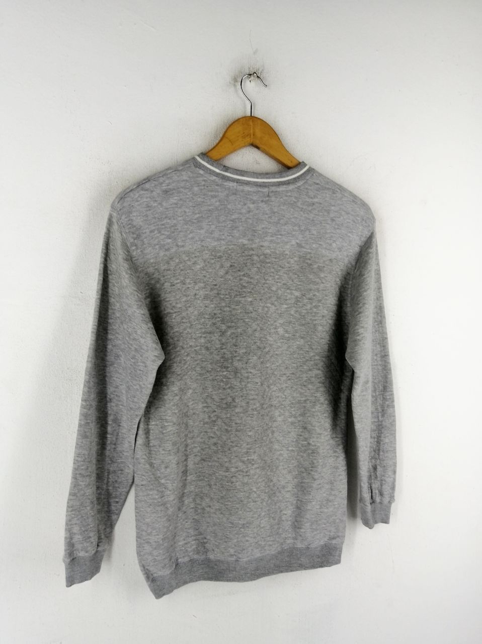 Gianni Valentino × Valentino × Vintage Gianni Valentino Sports Sweatshirt Size US M / EU 48-50 / 2 - 4 Thumbnail