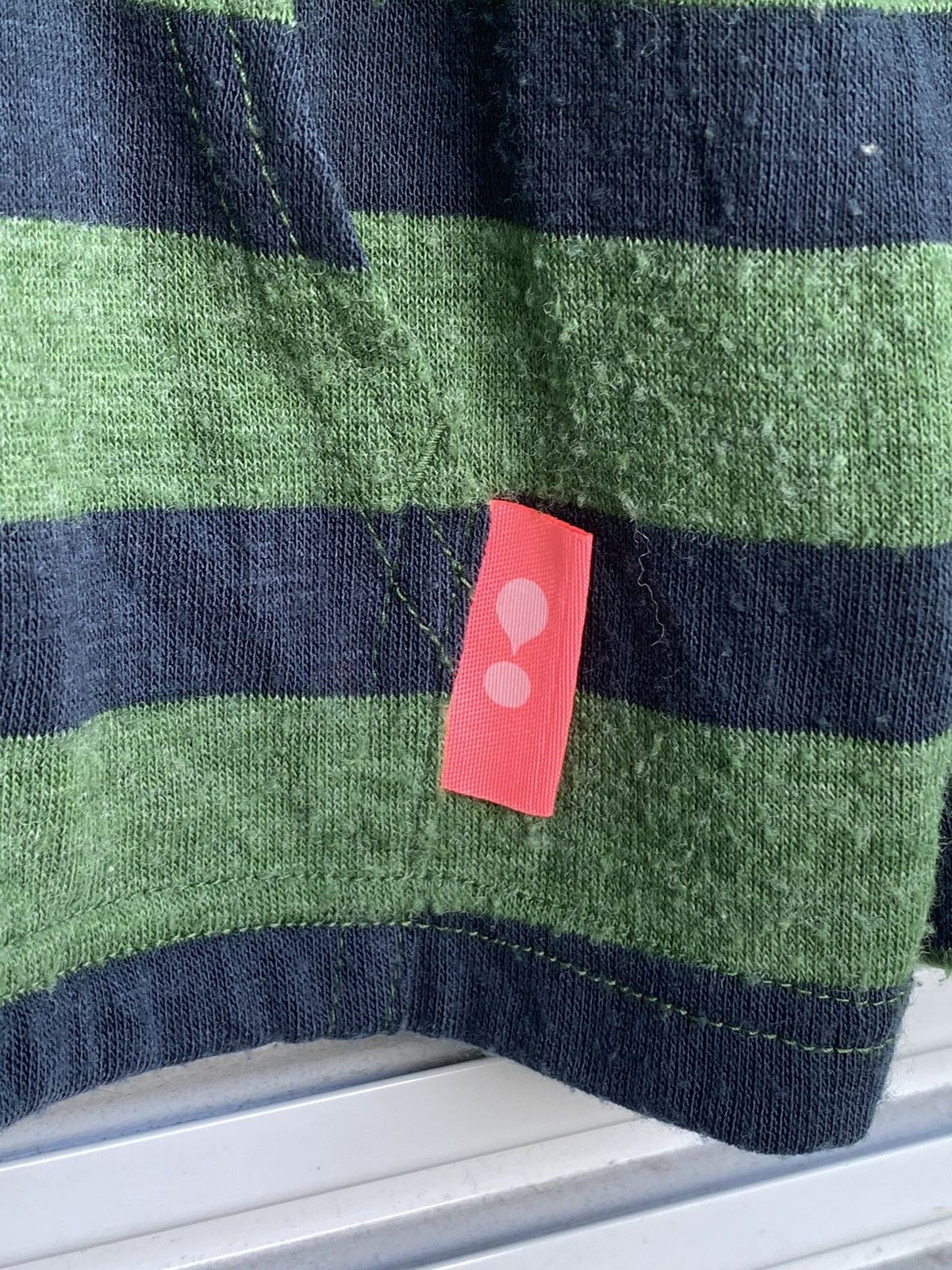 Issey Miyake Vintage Issey Miyake Mercibeaucoup Jevous Emprie Cardigan Size US M / EU 48-50 / 2 - 4 Thumbnail
