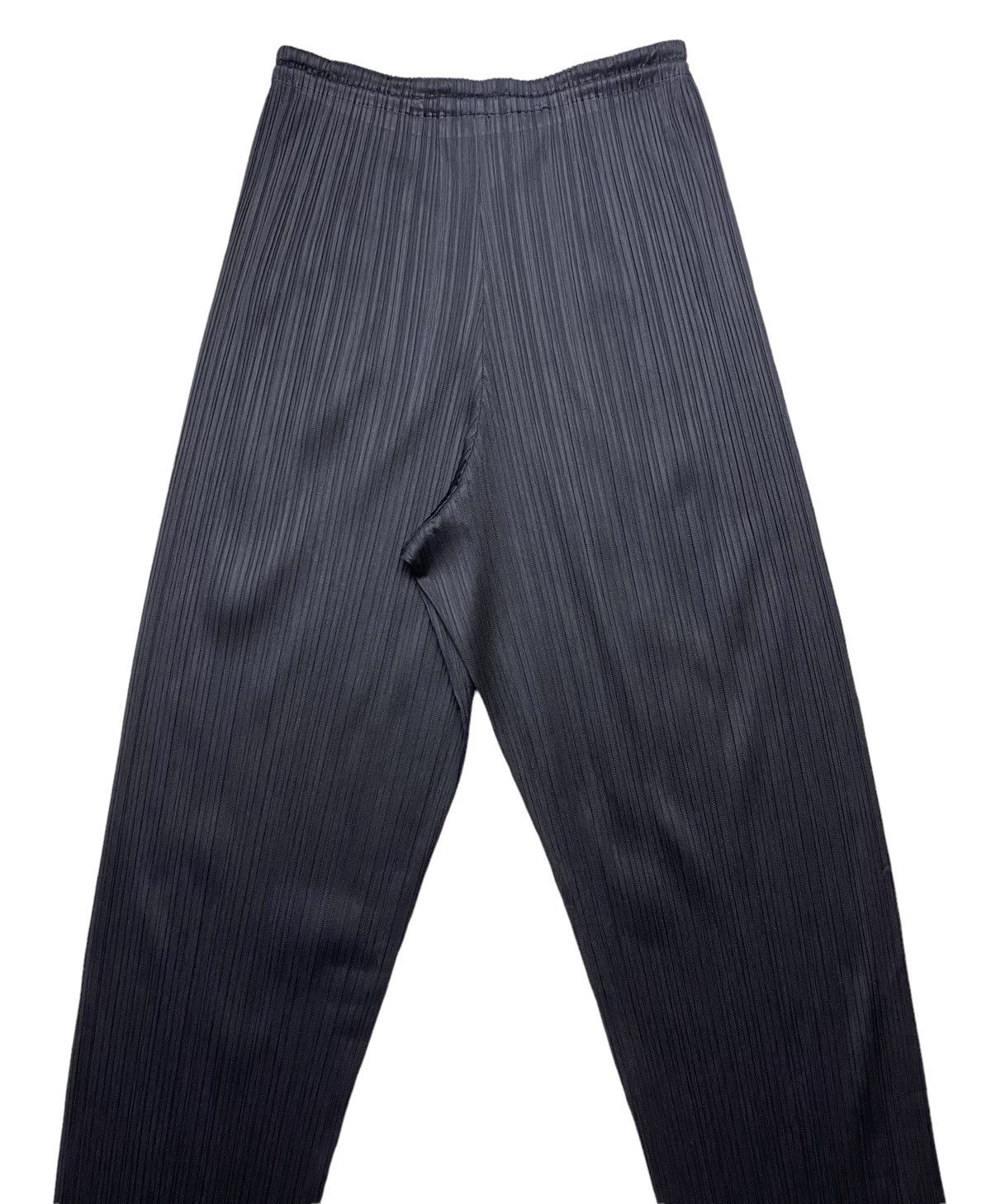 Issey Miyake Issey Miyake Pleats Please Trousers Pants Size US 31 - 3 Thumbnail