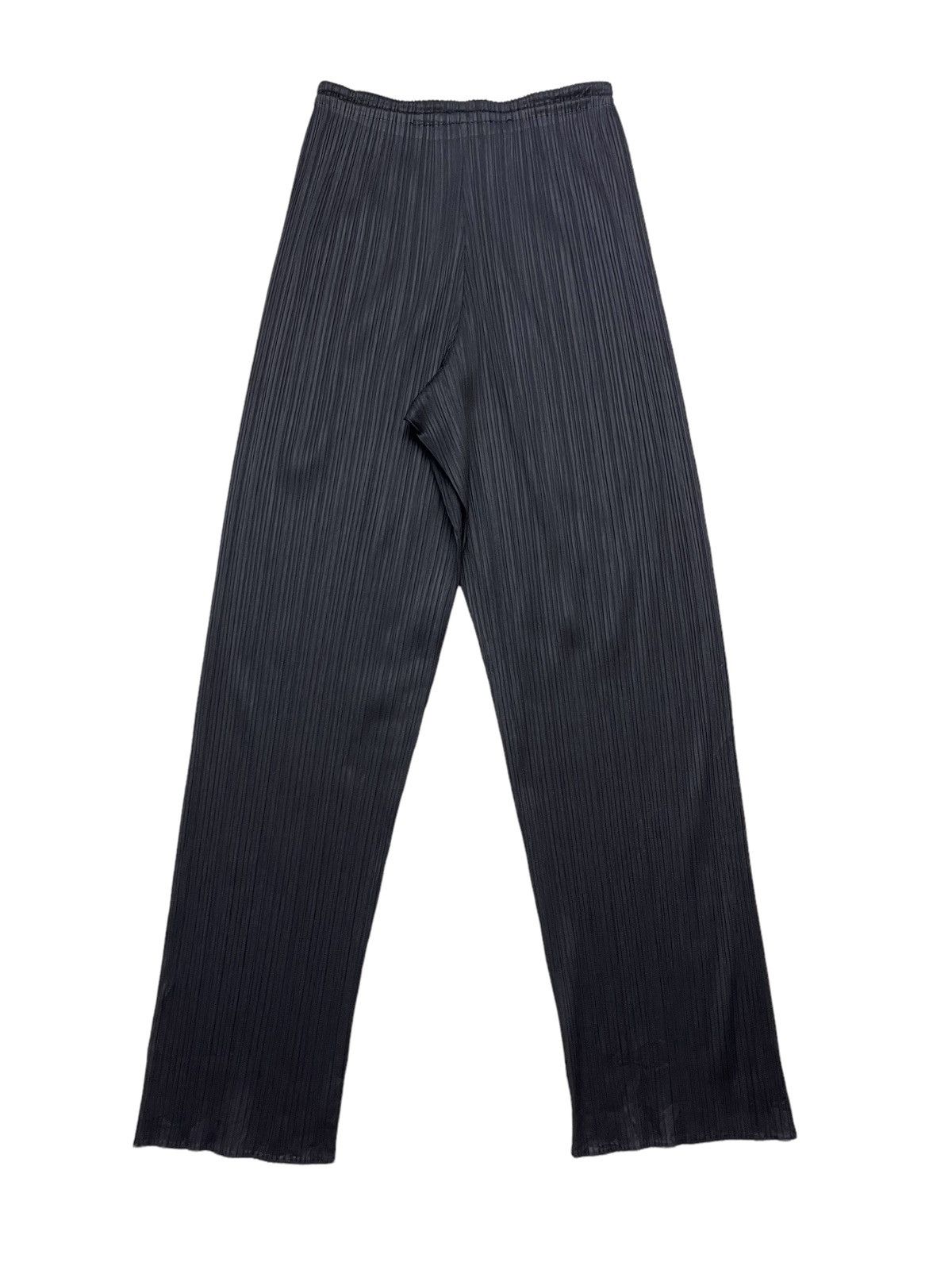 Issey Miyake Issey Miyake Pleats Please Trousers Pants Size US 31 - 2 Thumbnail