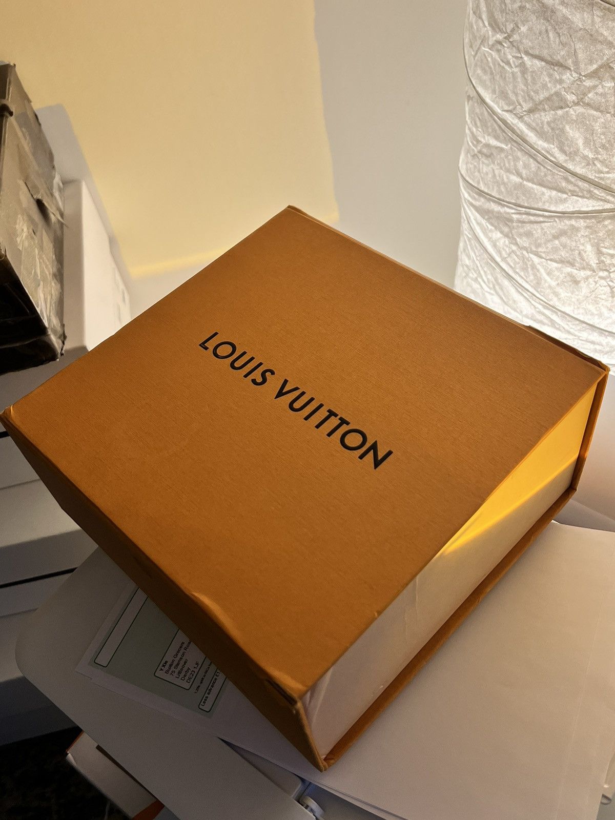 Louis Vuitton x Takashi Murakami cherry blossom papillon bag