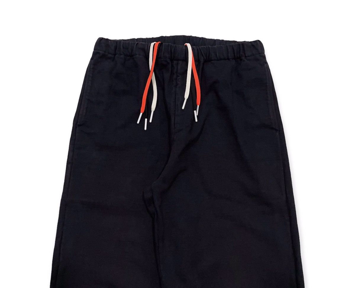 Auralee SS16 Stand-Up Easy Pants Size US 31 - 3 Thumbnail