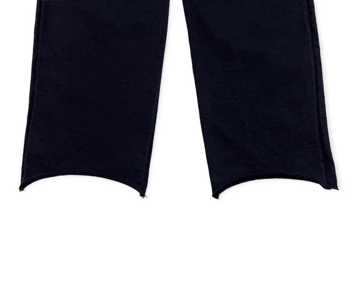 Auralee SS16 Stand-Up Easy Pants Size US 31 - 5 Thumbnail