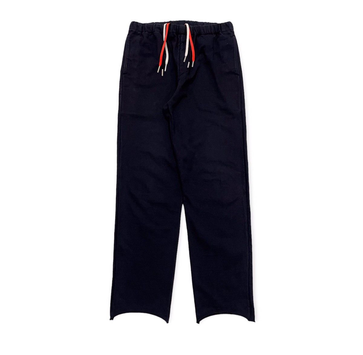 Auralee SS16 Stand-Up Easy Pants Size US 31 - 1 Thumbnail