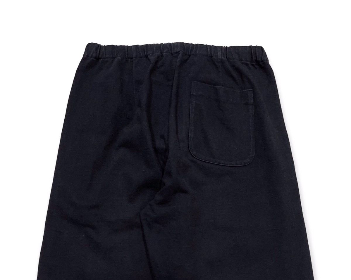 Auralee SS16 Stand-Up Easy Pants Size US 31 - 6 Thumbnail