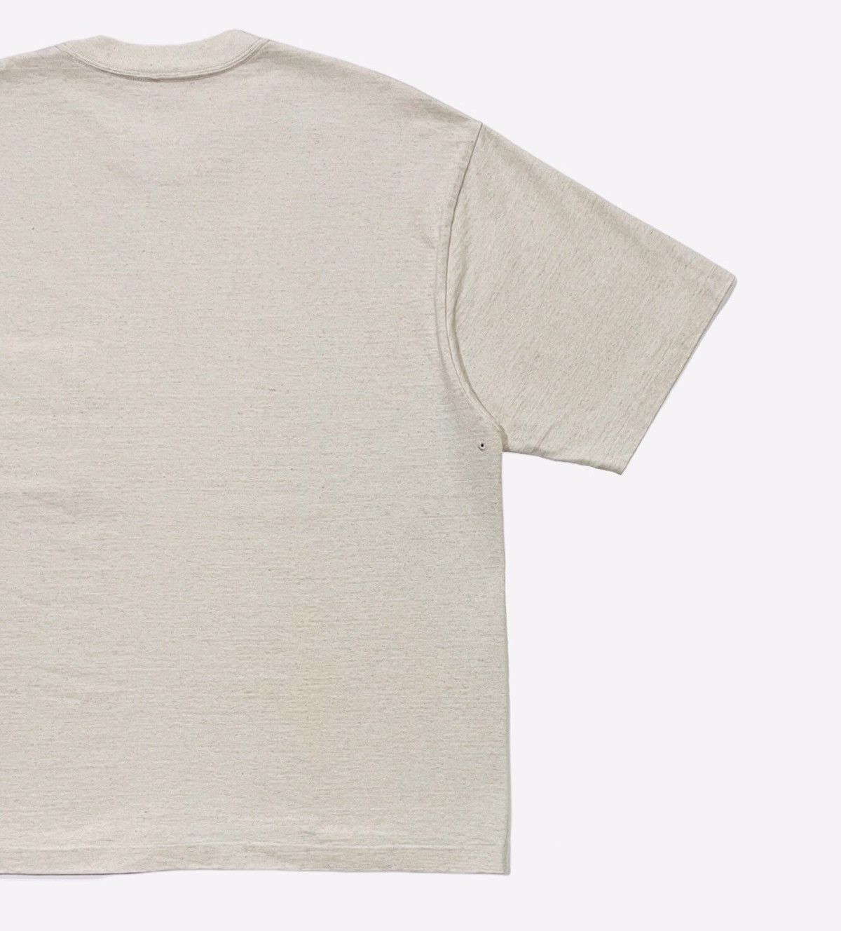 Auralee SS21 Stain Up Tee Size US XL / EU 56 / 4 - 3 Thumbnail