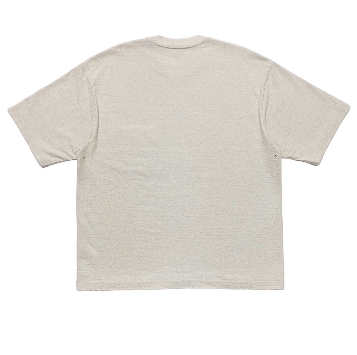 Auralee SS21 Stain Up Tee Size US XL / EU 56 / 4 - 2 Thumbnail