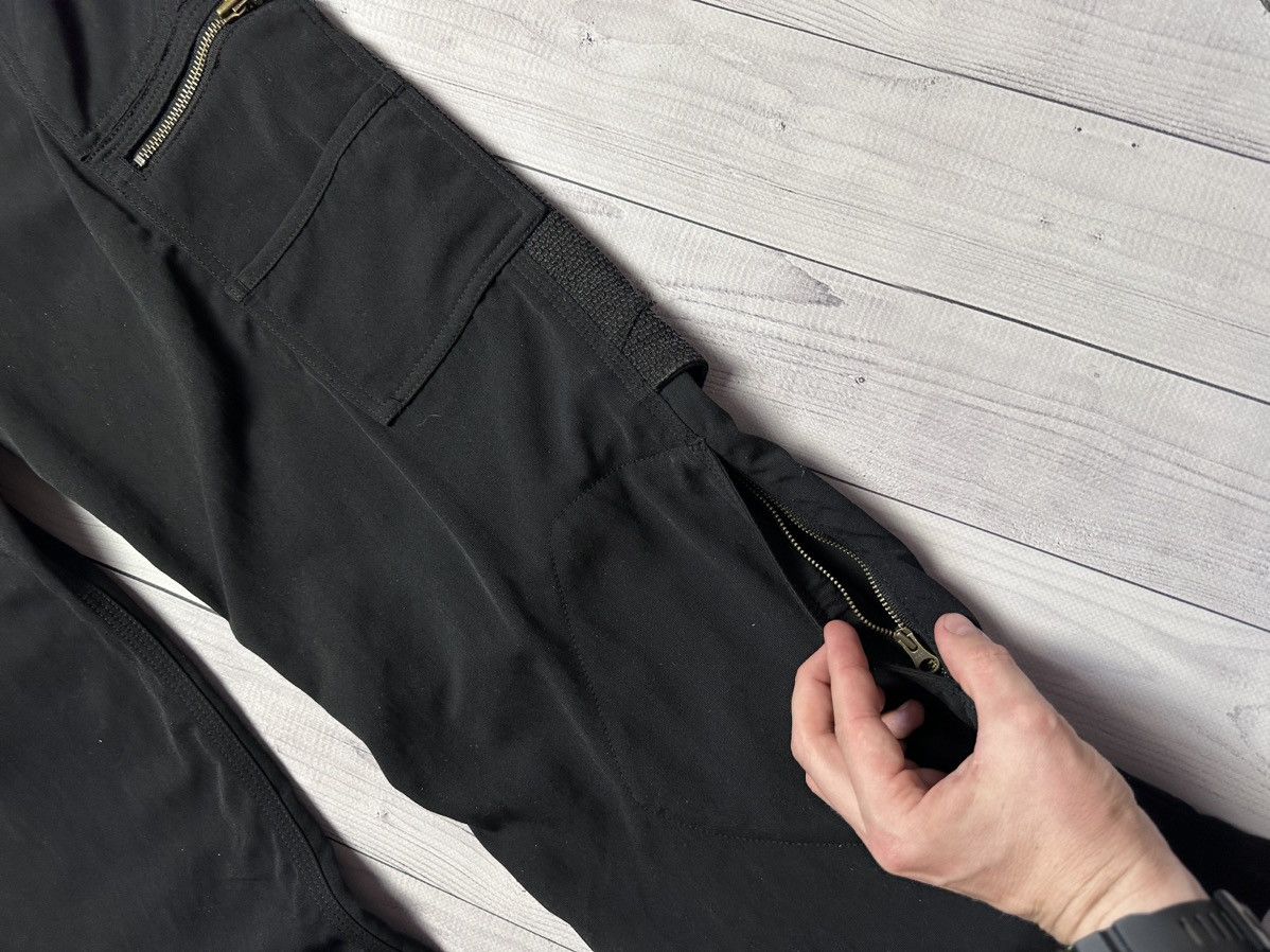 Carhartt Vintage Carhartt Wip Workwear pants pocket size 31 rare Size US 31 - 9 Thumbnail