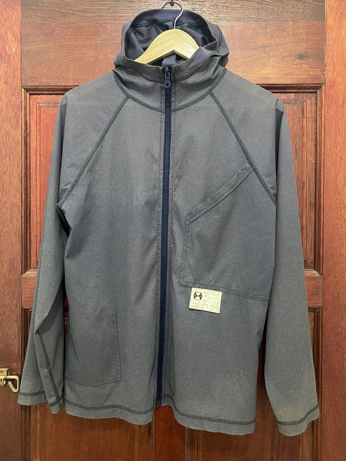 Final Home 🔥 Steal 🔥 Vintage Final Home Lightweight Survival Jacket Size US M / EU 48-50 / 2 - 1 Thumbnail