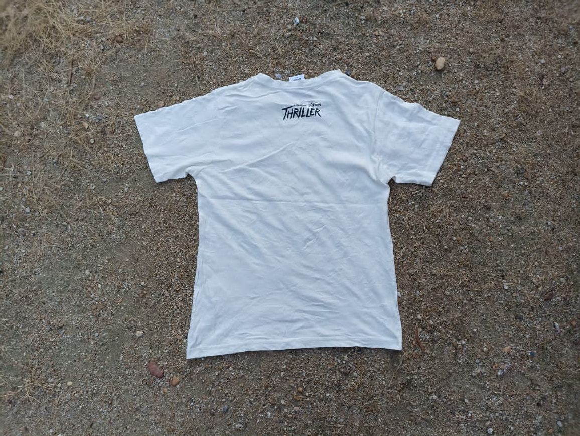 English Laundry Michael Jackson Thriller X Laundry Size US S / EU 44-46 / 1 - 4 Thumbnail