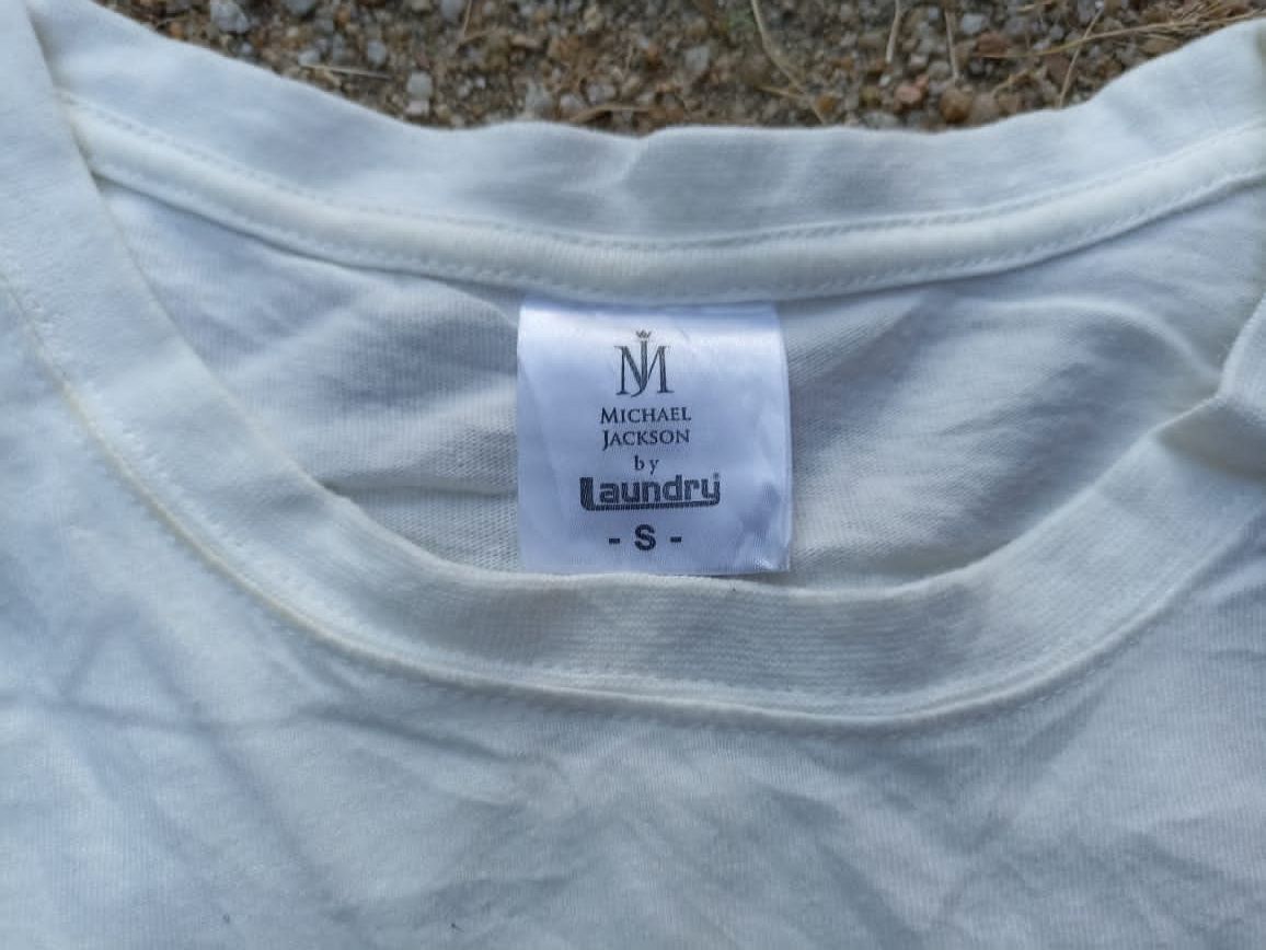 English Laundry Michael Jackson Thriller X Laundry Size US S / EU 44-46 / 1 - 7 Thumbnail