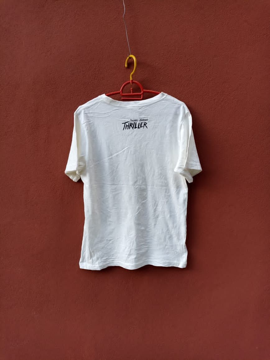 English Laundry Michael Jackson Thriller X Laundry Size US S / EU 44-46 / 1 - 2 Thumbnail