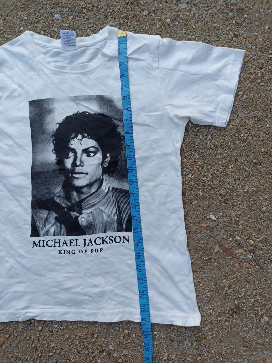 English Laundry Michael Jackson Thriller X Laundry Size US S / EU 44-46 / 1 - 10 Thumbnail