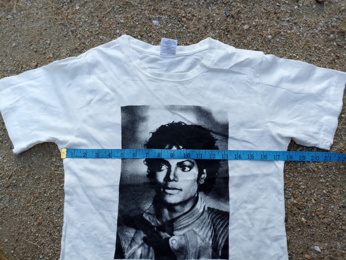 English Laundry Michael Jackson Thriller X Laundry Size US S / EU 44-46 / 1 - 11 Thumbnail