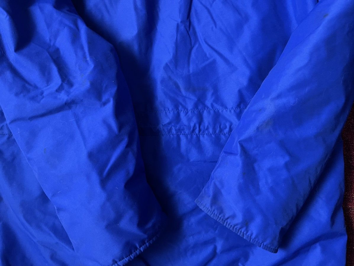 Berghaus × Vintage Berghaus vintage 90s gorpcore style winter jacket Size US M / EU 48-50 / 2 - 9 Thumbnail