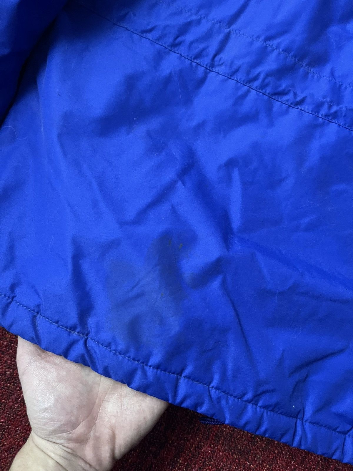 Berghaus × Vintage Berghaus vintage 90s gorpcore style winter jacket Size US M / EU 48-50 / 2 - 8 Thumbnail