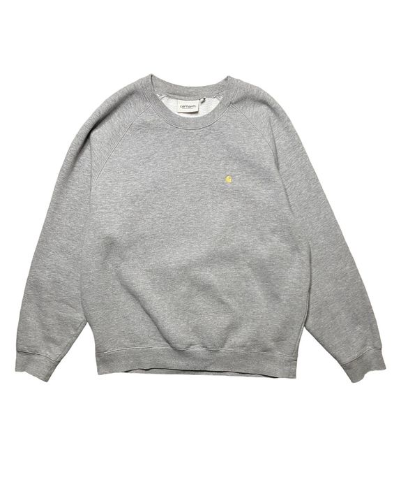 Carhartt best sale squad sweat