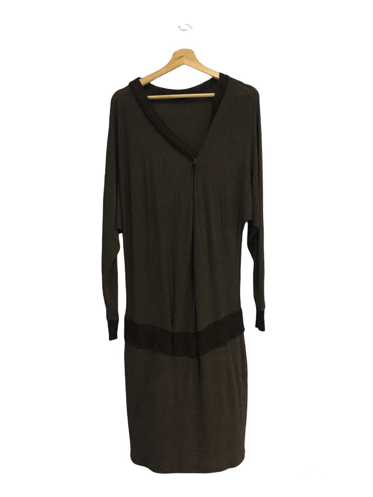 Stella McCartney Long Dress Size S / US 4 / IT 40 - 3 Thumbnail