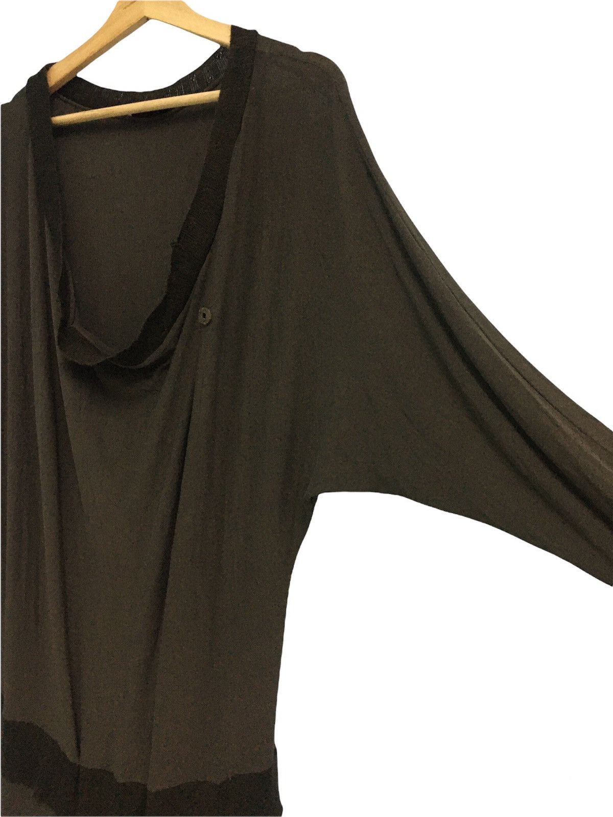 Stella McCartney Long Dress Size S / US 4 / IT 40 - 6 Thumbnail