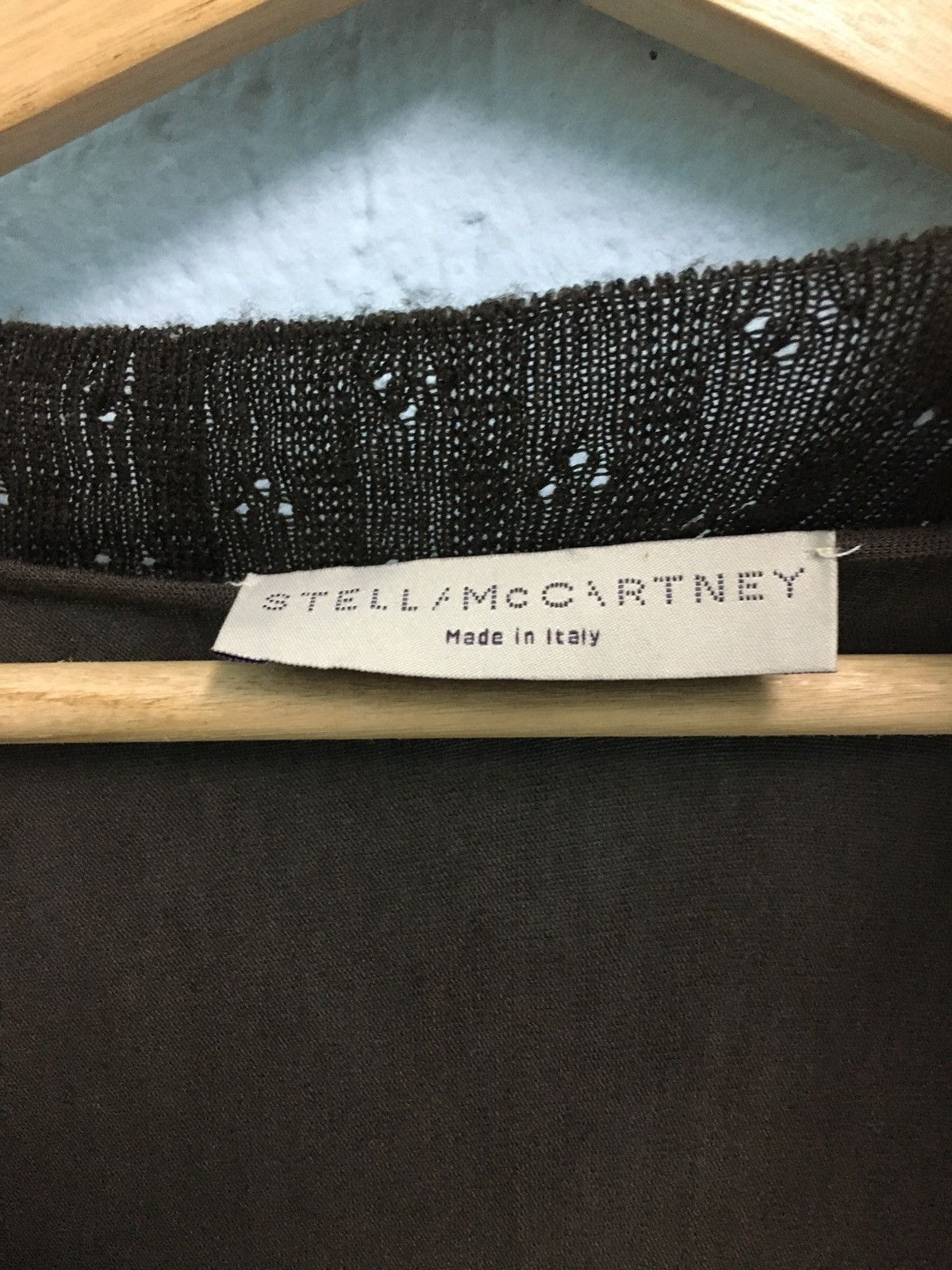 Stella McCartney Long Dress Size S / US 4 / IT 40 - 10 Thumbnail