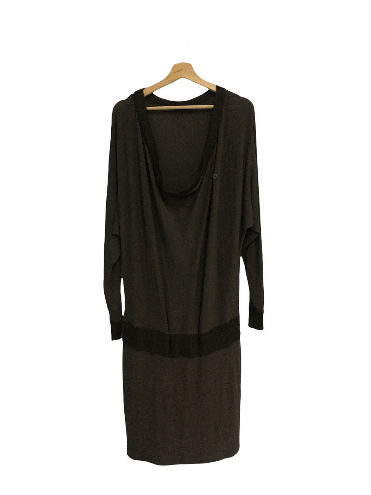 Stella McCartney Long Dress Size S / US 4 / IT 40 - 4 Thumbnail