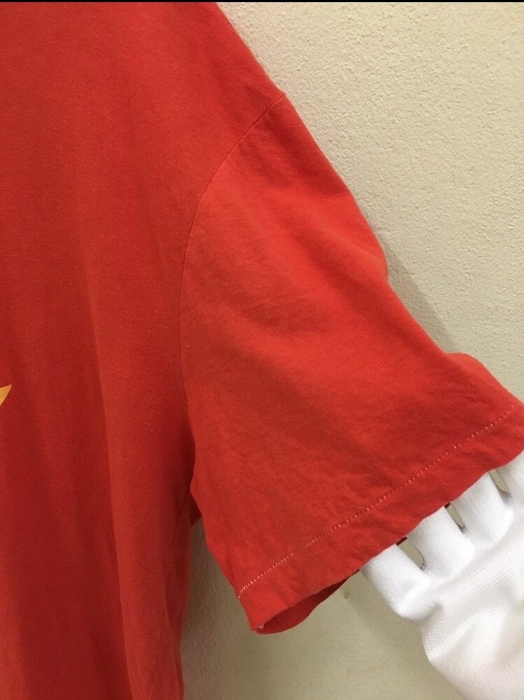 Japanese Brand × Vintage Vintage Migthy Atom Tshirt Size US XL / EU 56 / 4 - 4 Thumbnail