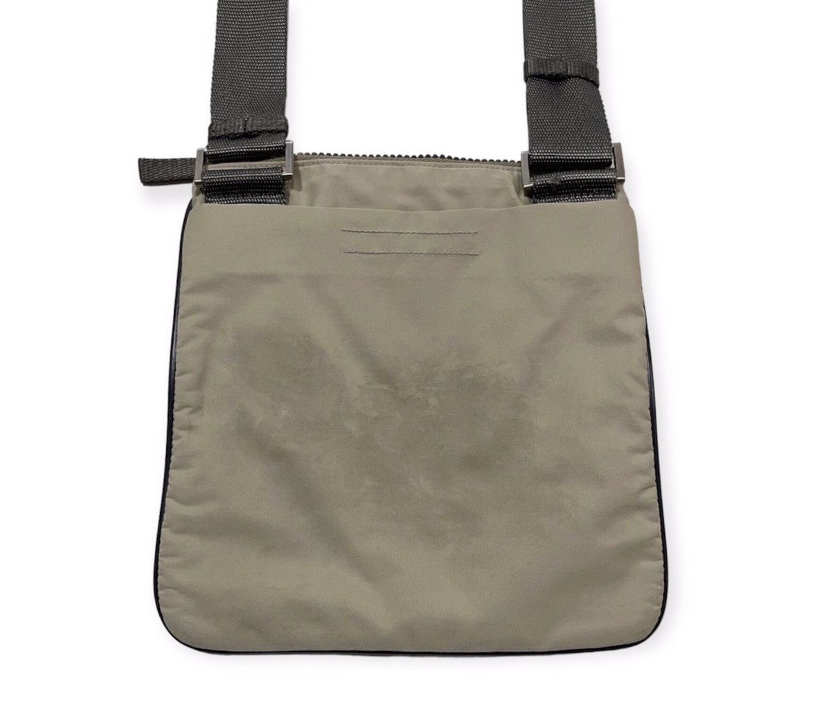 Prada Crossbody Prada Sport Bag Size ONE SIZE - 8 Thumbnail