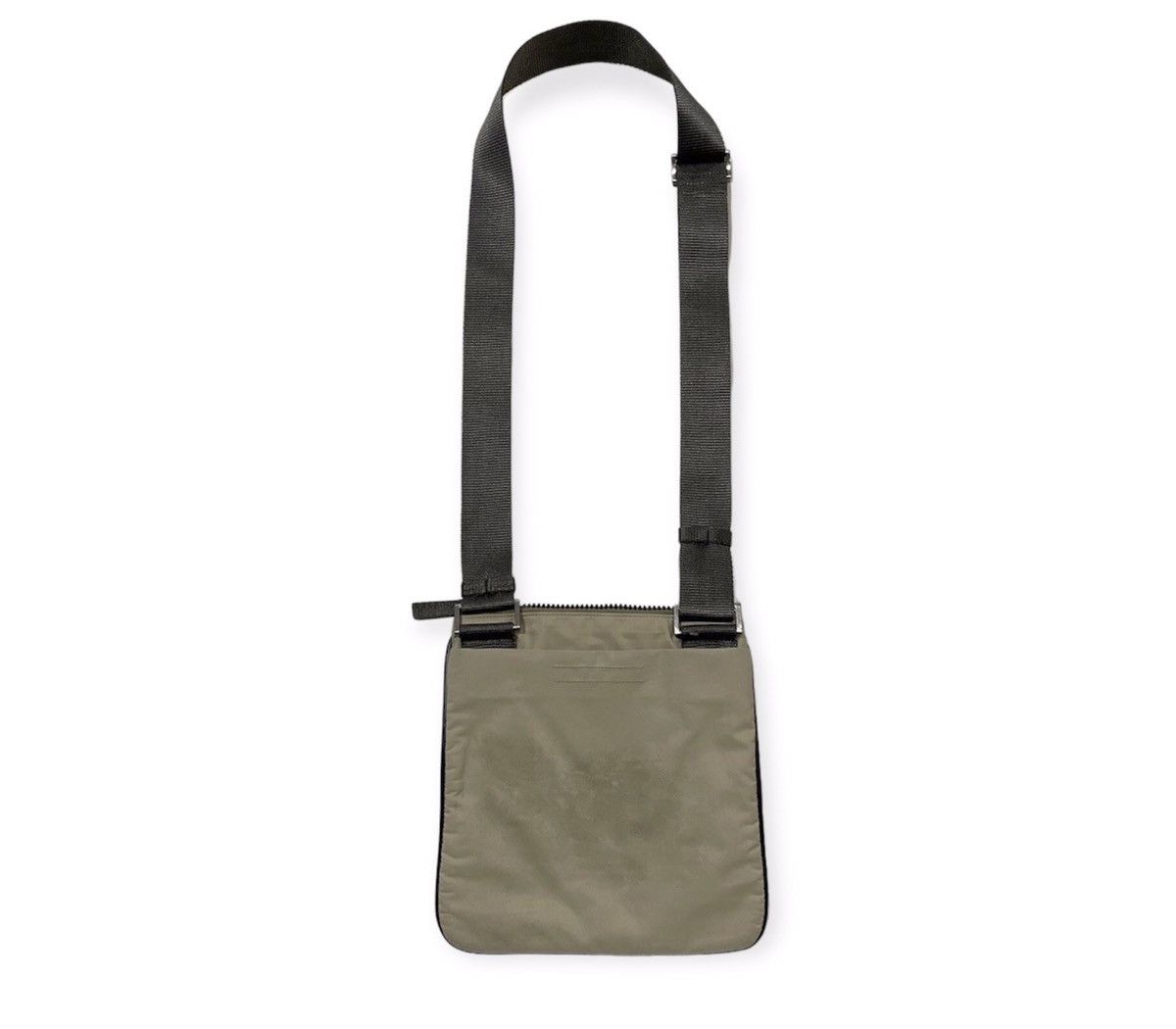 Prada Crossbody Prada Sport Bag Size ONE SIZE - 2 Thumbnail