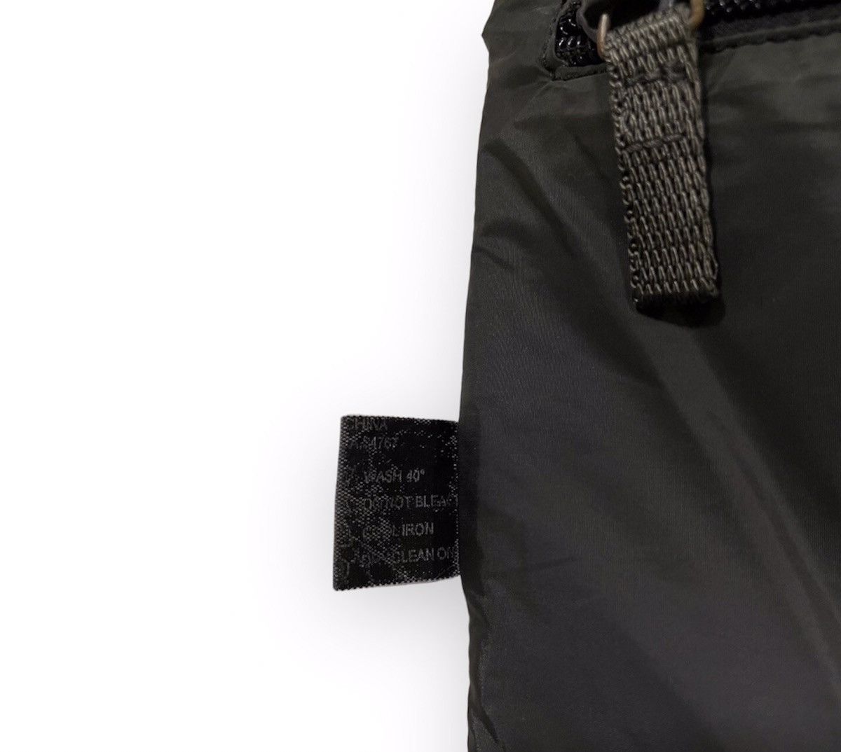 Prada Crossbody Prada Sport Bag Size ONE SIZE - 4 Thumbnail