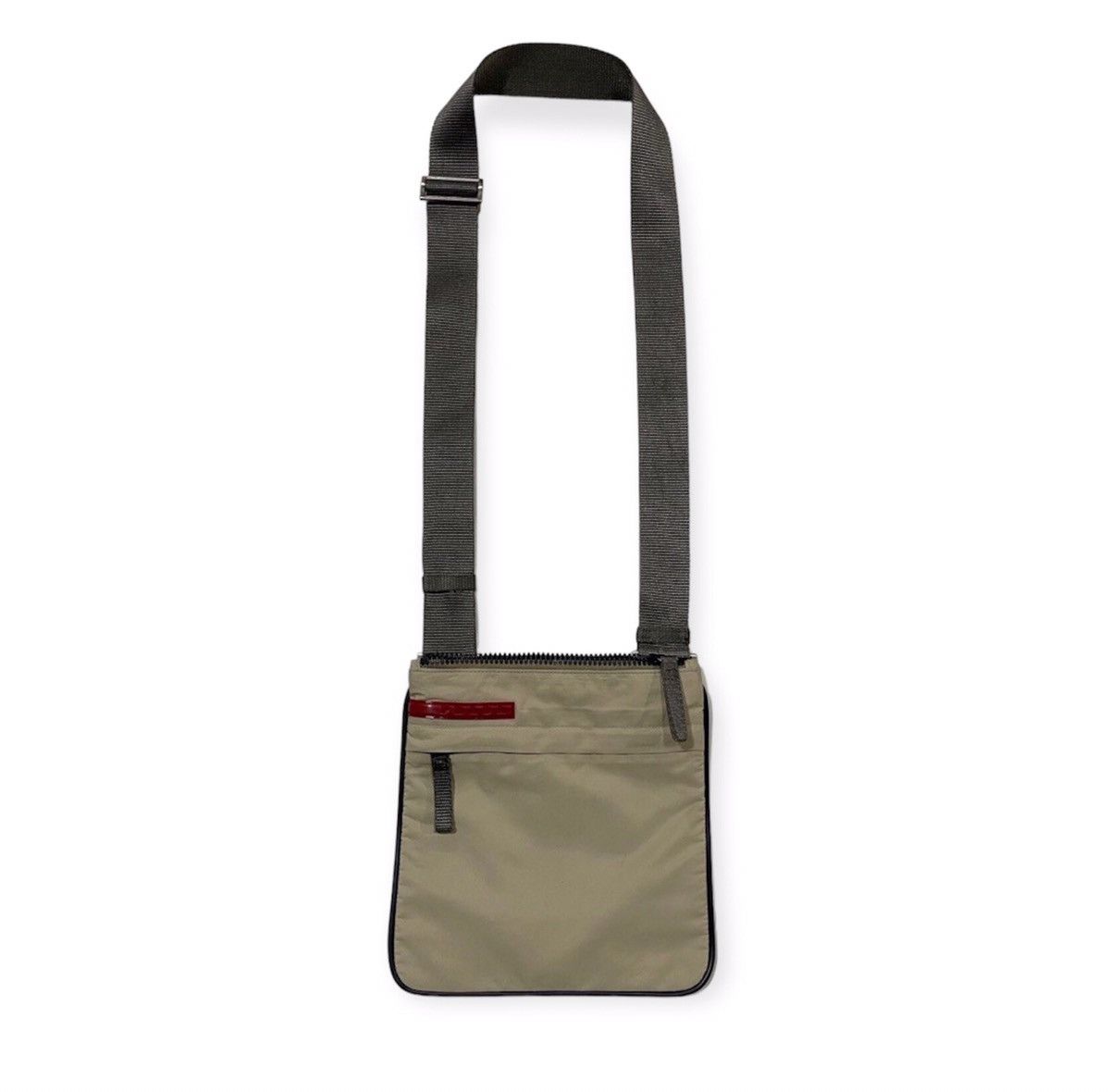 Prada Crossbody Prada Sport Bag Size ONE SIZE - 1 Thumbnail