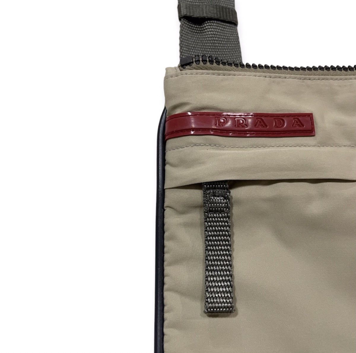 Prada Crossbody Prada Sport Bag Size ONE SIZE - 3 Thumbnail