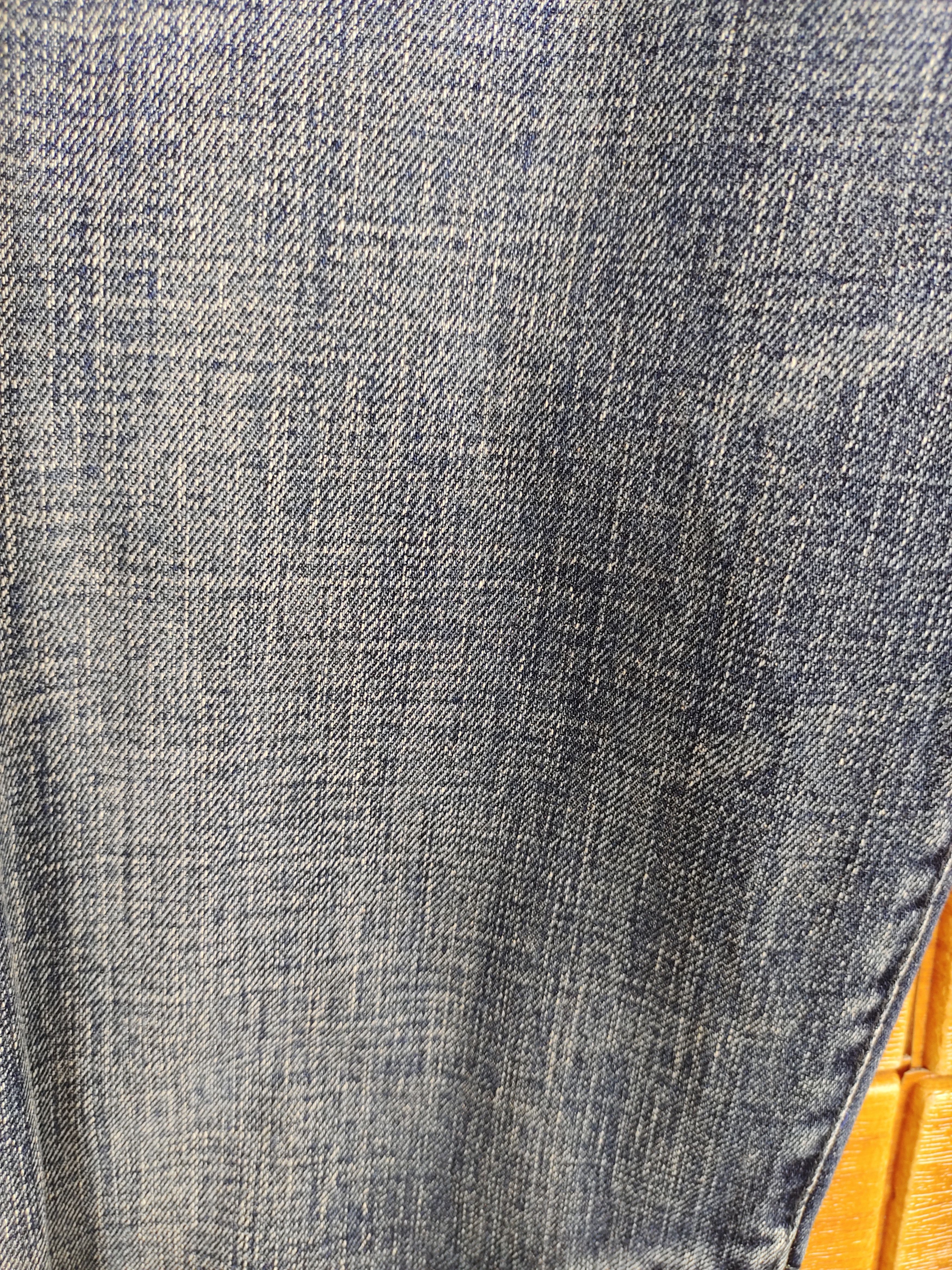 Le Grande Bleu (L.G.B.) Flare Jeans 55DSL Curve Leg Denim Jeans Boot cut Size US 29 - 16 Thumbnail