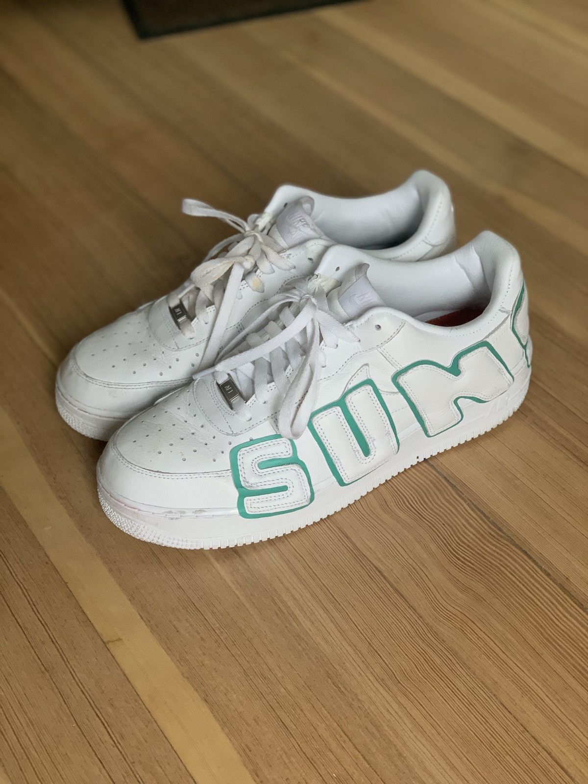 air force 1 low cpfm by you