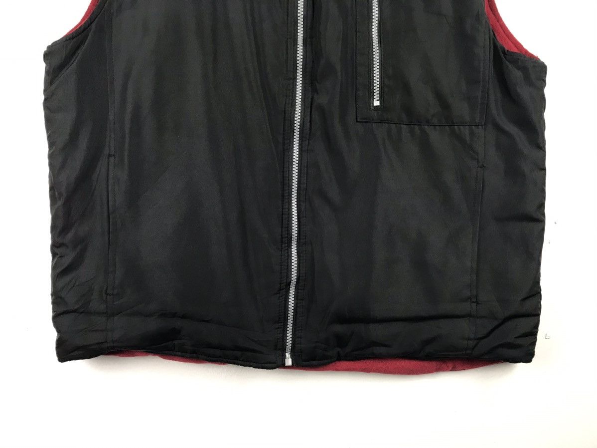 Japanese Brand × Vintage Elf reversible jacket rider jacket Size US XL / EU 56 / 4 - 7 Thumbnail